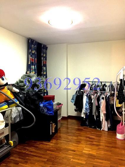 Blk 690D Woodlands Drive 75 (Woodlands), HDB 5 Rooms #151547632